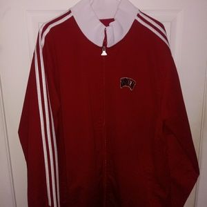 Men's Adidas UNLV Jacket